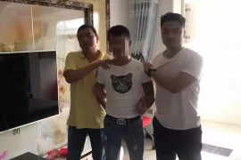 四会讨债公司成功追回初中同学借款40万成功案例